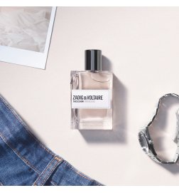 This is Him! Undressed - Eau de Toilette This is Him! Undressed - Eau de Toilette